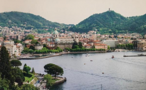 La Terrazza di Como